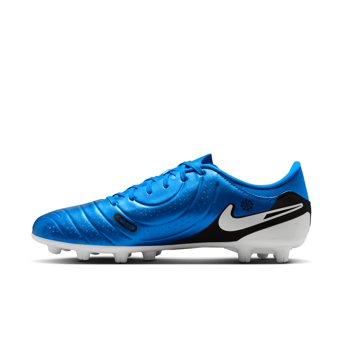 Nike Tiempo Legend 10 Academy FG - Soar/White product image 2, provided for visual reference and product detail review