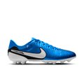 Nike Tiempo Legend 10 Academy FG - Soar/White product image 1, provided for visual reference and product detail review
