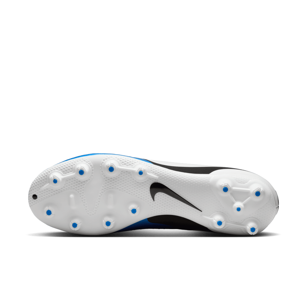 Nike Tiempo Legend 10 Academy FG - Soar/White product image 3, provided for visual reference and product detail review
