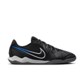 Nike Tiempo Legend 10 Academy IC-Black/Chrome-Hyper Royal product image 1, provided for visual reference and product detail