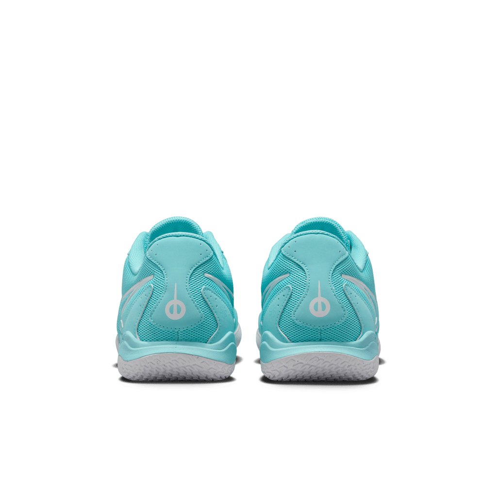 Nike Tiempo Legend 10 Academy IC-Copa/White product image 4, provided for visual reference and product detail review