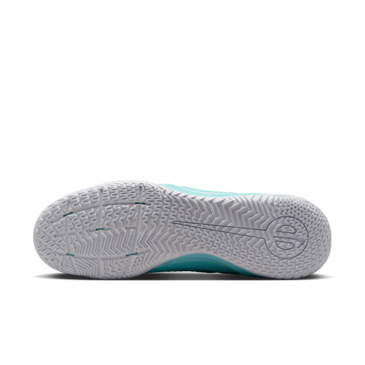 Nike Tiempo Legend 10 Academy IC-Copa/White product image 6, provided for visual reference and product detail review