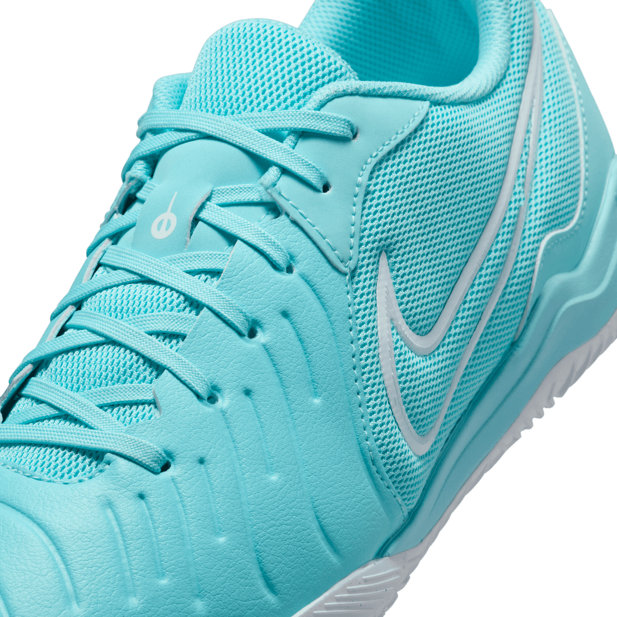 Nike Tiempo Legend 10 Academy IC-Copa/White product image 5, provided for visual reference and product detail review