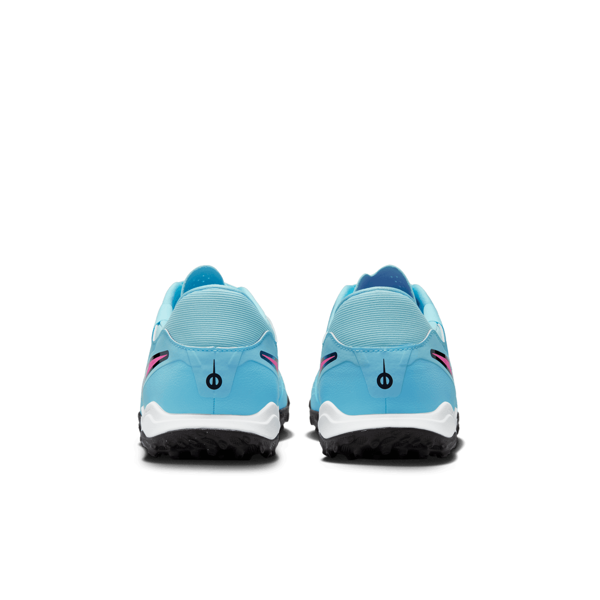 Nike Tiempo Legend 10 Academy TF-Copa/White product image 4, provided for visual reference and product detail review