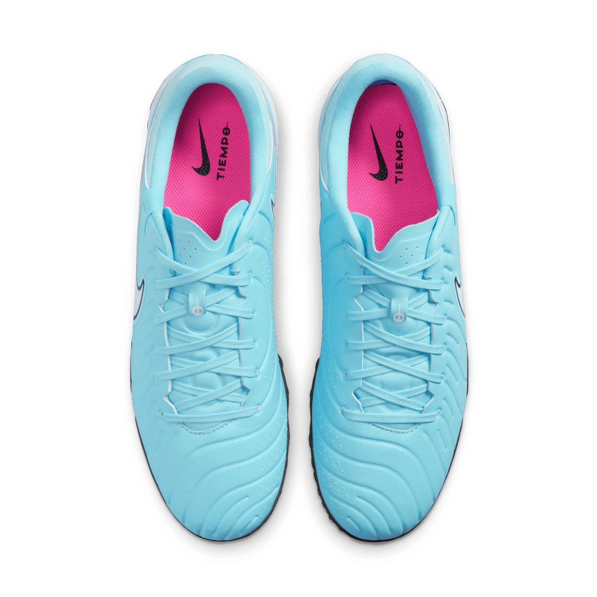 Nike Tiempo Legend 10 Academy TF-Copa/White product image 3, provided for visual reference and product detail review