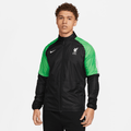 Nike Men Liverpool FC Repel Academy AWF Soccer Jacket product image 1, provided for visual reference and product detail