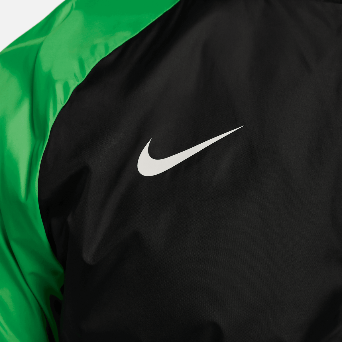Nike Men Liverpool FC Repel Academy AWF Soccer Jacket product image 3, provided for visual reference and product detail