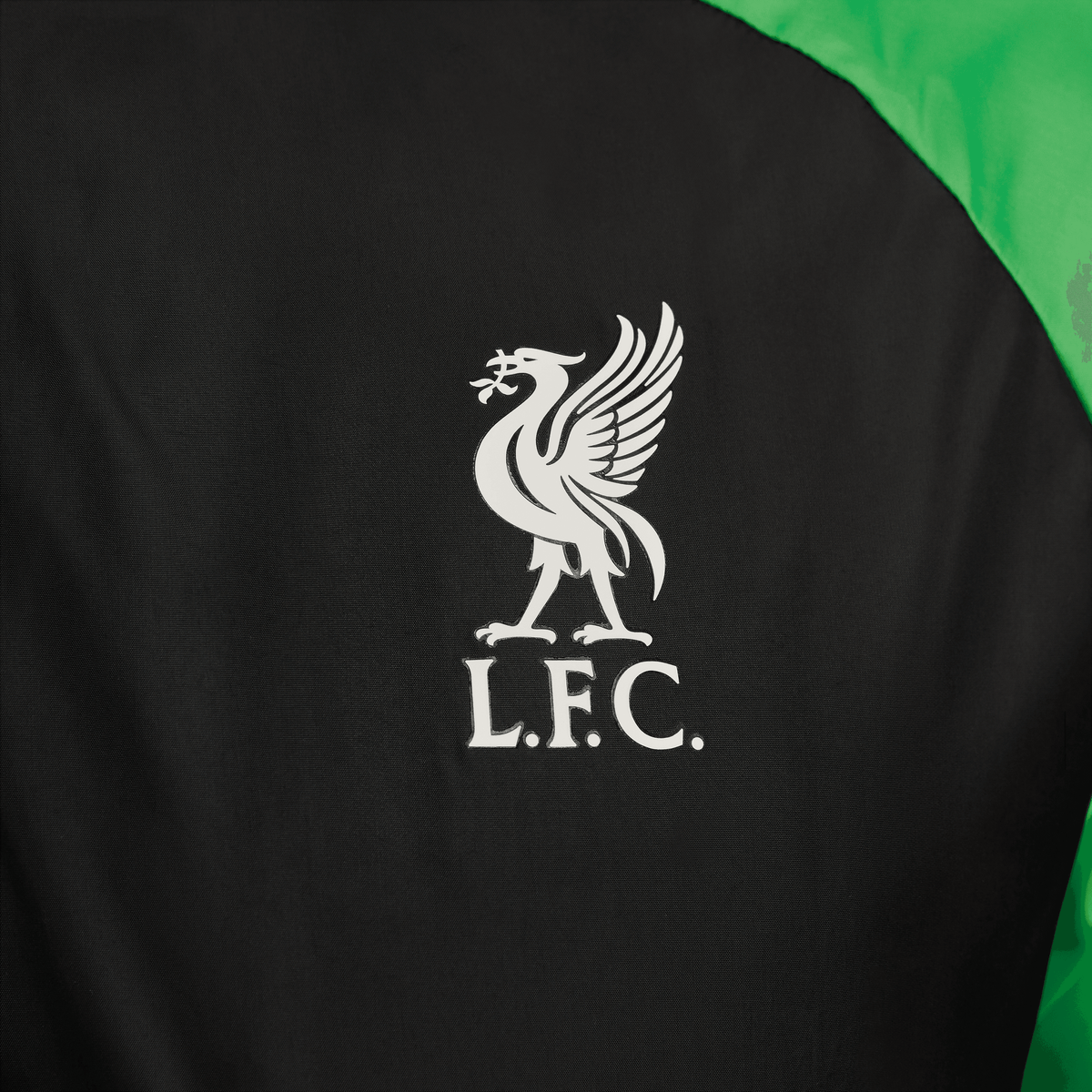 Nike Men Liverpool FC Repel Academy AWF Soccer Jacket product image 4, provided for visual reference and product detail