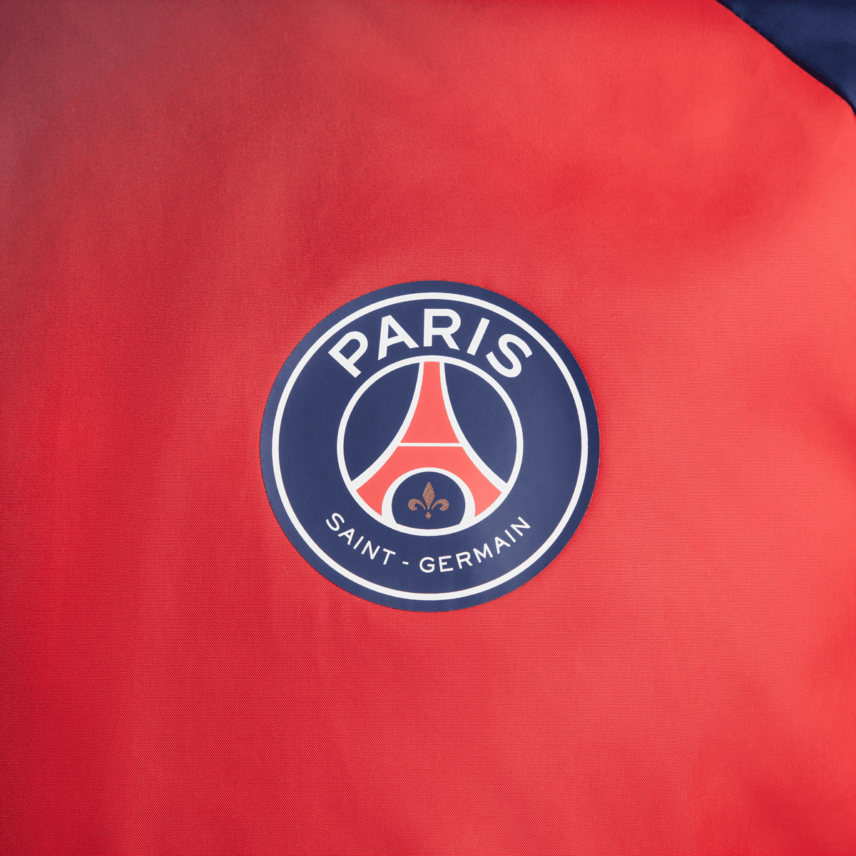 Nike Paris Saint-Germain Repel Academy AWF Repel Soccer Graphic Jacket product image 5, provided for visual reference and