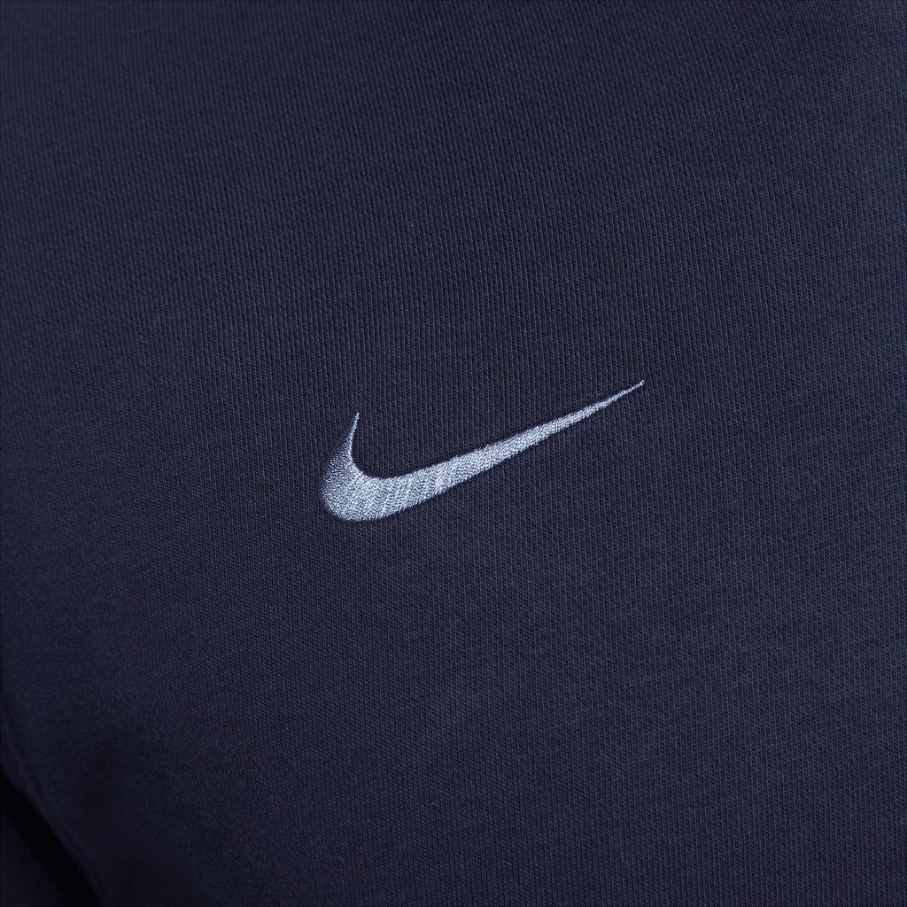 Nike Men Pumas UNAM Club Fleece French Terry Pullover Hoodie product image 5, provided for visual reference and product