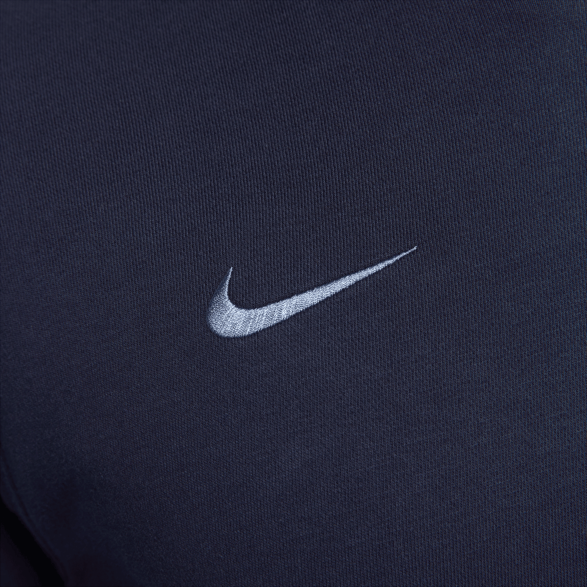 Nike Men Pumas UNAM Club Fleece French Terry Pullover Hoodie product image 5, provided for visual reference and product