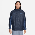 Nike Pumas UNAM AWF Men Nike Soccer Jacket product image 1, provided for visual reference and product detail review