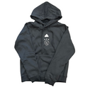 Adidas Ajax Lifestyler Hoodie product image 1, provided for visual reference and product detail review