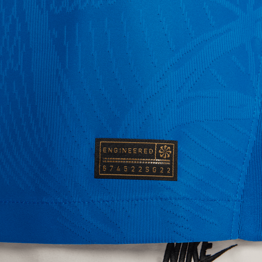 Nike Men Authentic Club América Match Away Dri-FIT Jersey product image 7, provided for visual reference and product detail