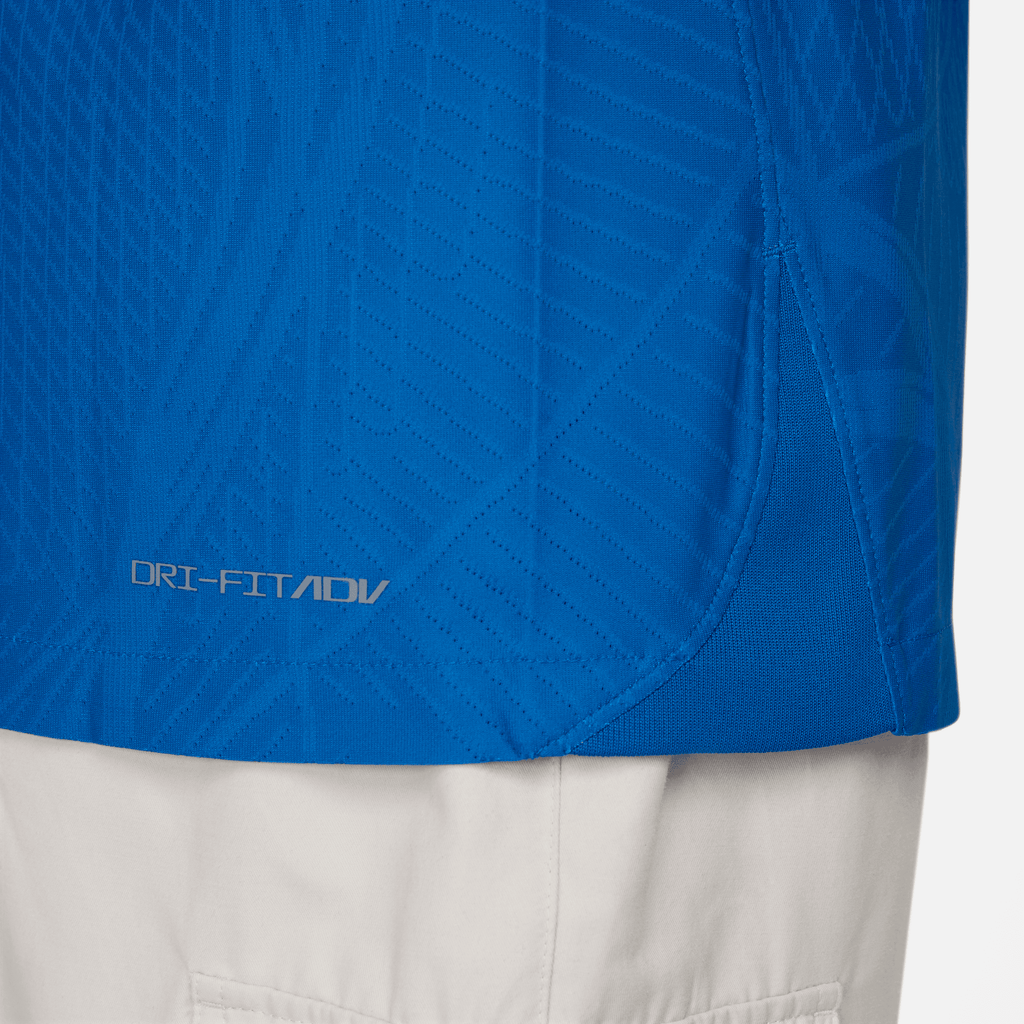 Nike Men Authentic Club América Match Away Dri-FIT Jersey product image 8, provided for visual reference and product detail