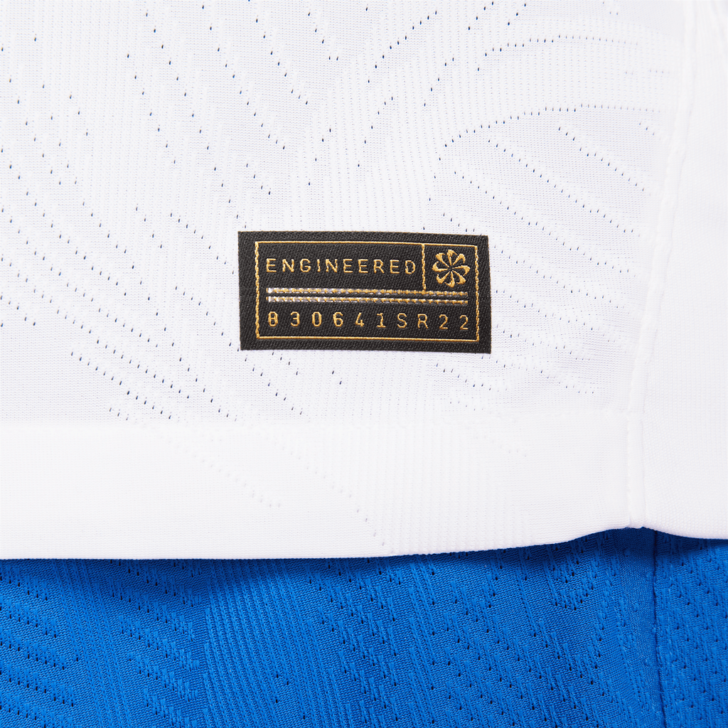 Nike FC Barcelona Authentic Match Away Dri-FIT Jersey 2023-24 product image 7, provided for visual reference and product