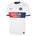 Nike Paris Saint-Germain Authentic Match Away Men Nike Dri-FIT ADV Soccer Jersey 2023/24 product image 1, provided for