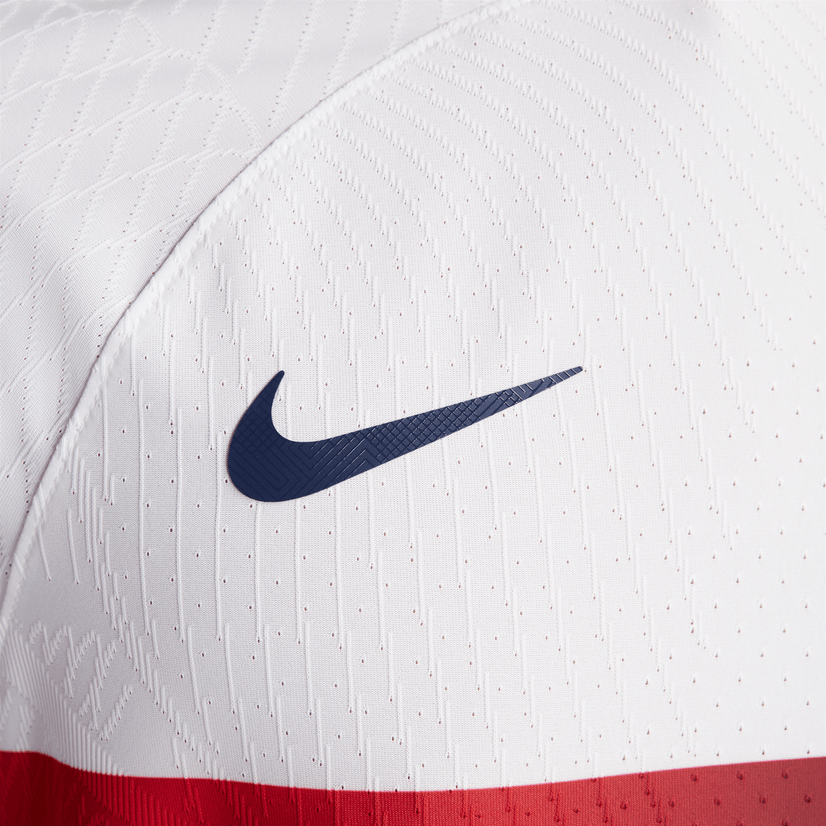 Nike Paris Saint-Germain Authentic Match Away Men Nike Dri-FIT ADV Soccer Jersey 2023/24 product image 4, provided for