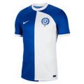 Nike Men Atlético Madrid Stadium Away Dri-FIT Soccer Jersey-2023/24 product image 1, provided for visual reference and
