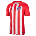 Nike Men Atlético Madrid Stadium Home Jersey 23/24 product image 1, provided for visual reference and product detail review