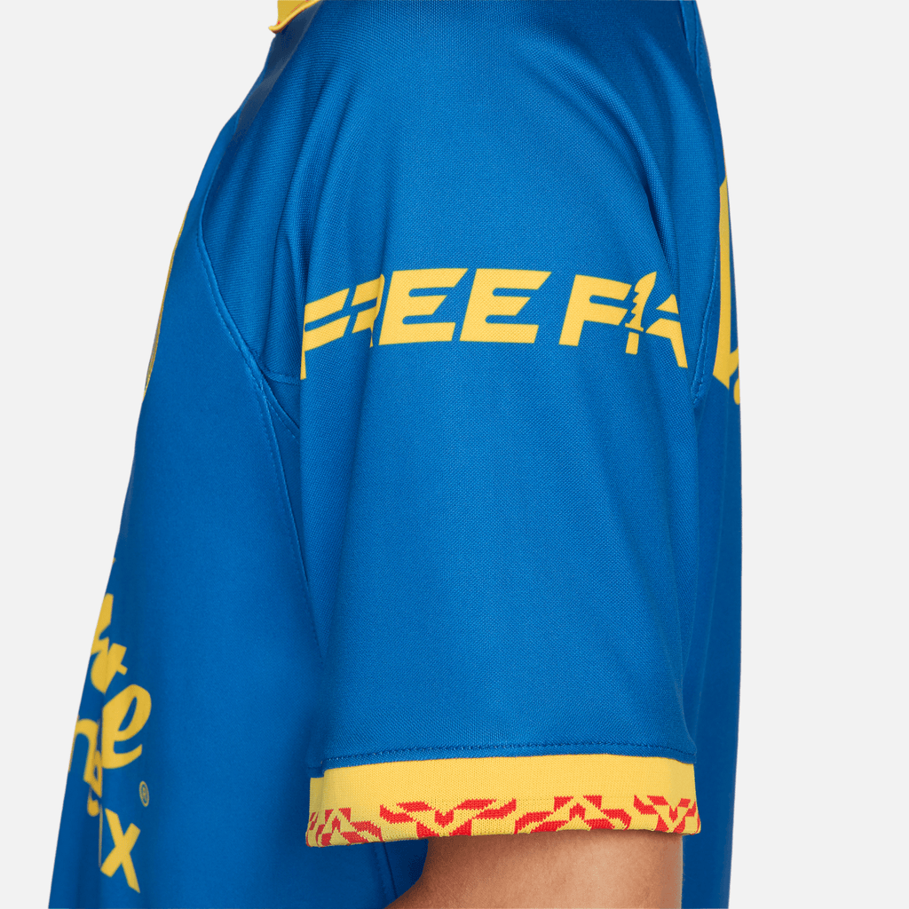 Nike Men Club América Stadium Away Dri-FIT Soccer Jersey 23/24 product image 5, provided for visual reference and product