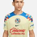 Nike Club América Stadium away Dri-FIT Soccer Jersey 23/24 product image 1, provided for visual reference and product detail