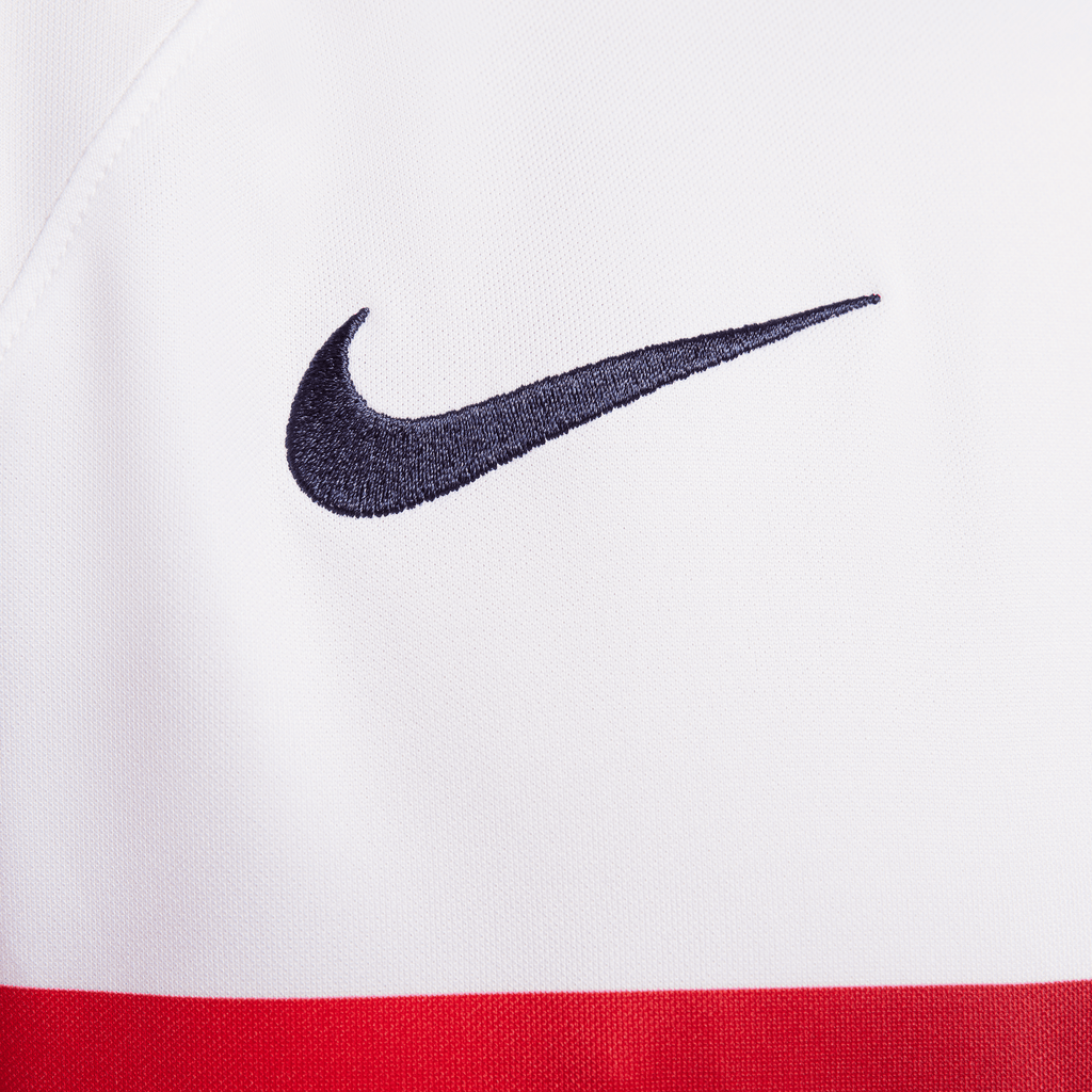 Lionel Messi Men Paris Saint-Germain Dri-FIT Stadium Away Jersey 23/24 product image 3, provided for visual reference and