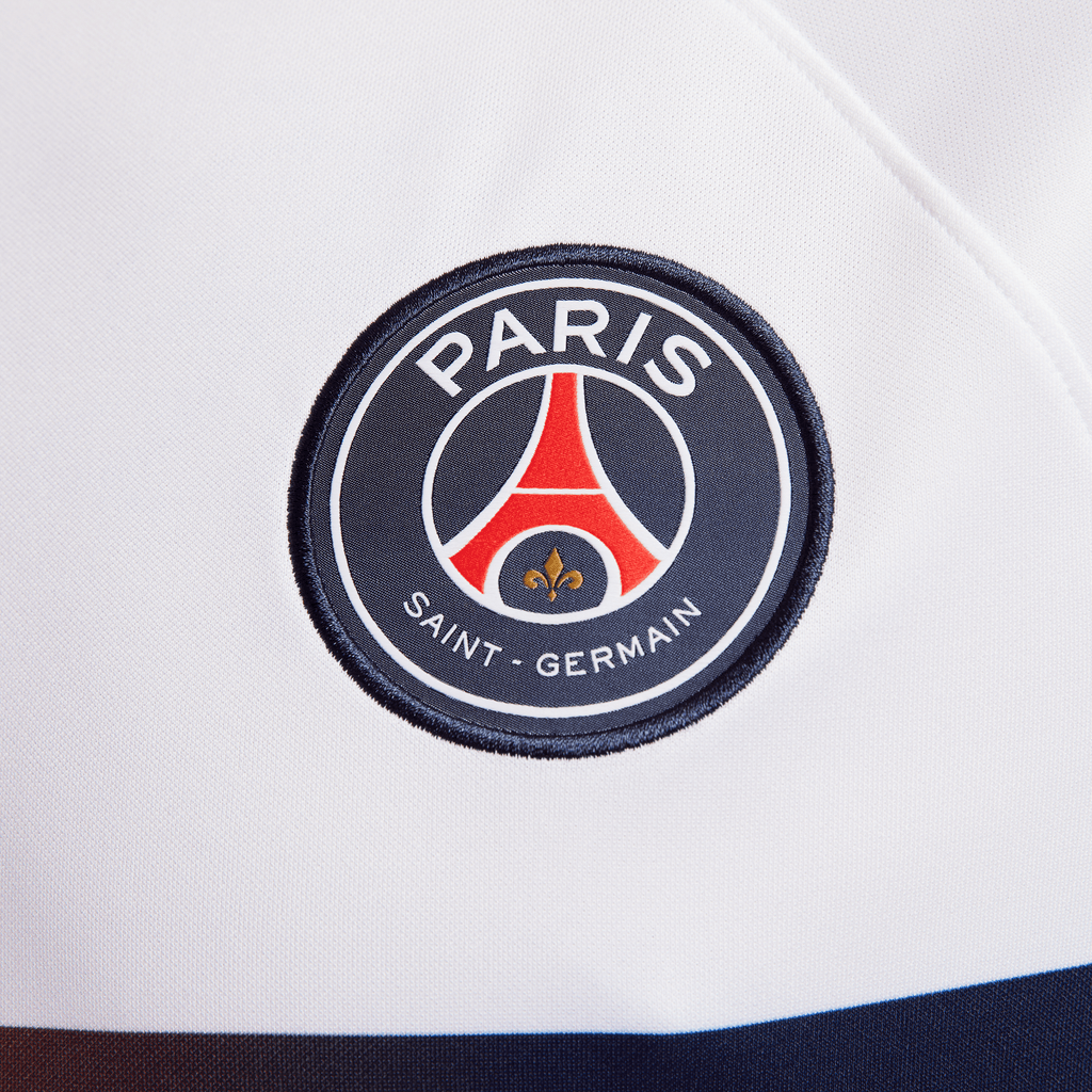 Nike Men Paris Saint-Germain Dri-FIT Stadium Away Jersey 23/24 product image 4, provided for visual reference and product