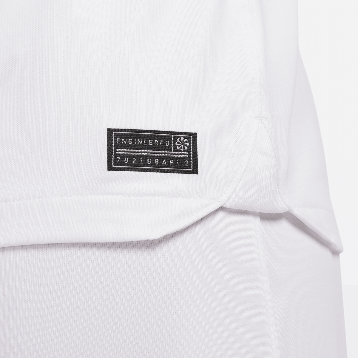 Nike Men Paris Saint-Germain Dri-FIT Stadium Away Jersey 23/24 product image 7, provided for visual reference and product