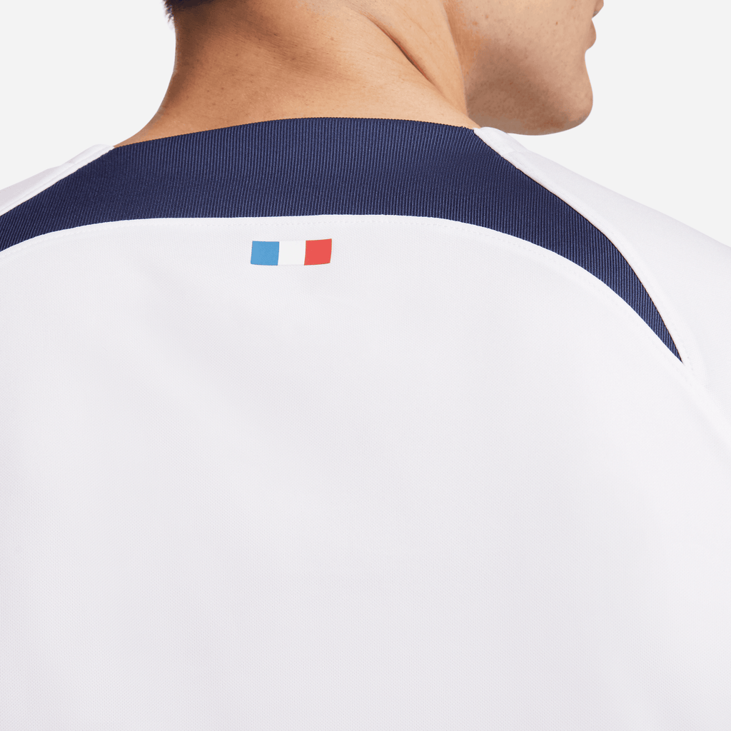 Lionel Messi Men Paris Saint-Germain Dri-FIT Stadium Away Jersey 23/24 product image 6, provided for visual reference and