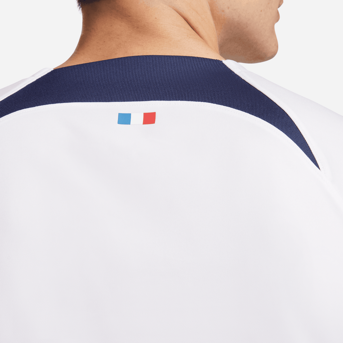 Lionel Messi Men Paris Saint-Germain Dri-FIT Stadium Away Jersey 23/24 product image 6, provided for visual reference and