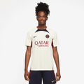 Nike Men Paris Saint-Germain Strike Dri-FIT Knit Soccer Top product image 1, provided for visual reference and product