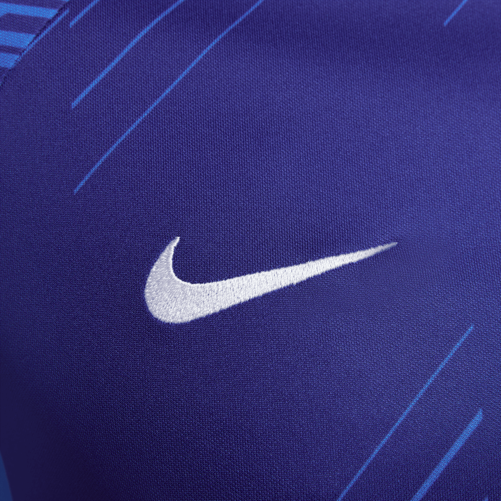 Nike Men FC Barcelona Academy Pro Dri-FIT Pre-Match Soccer Top product image 3, provided for visual reference and product