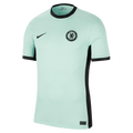 Nike Men Chelsea F.C. Third Stadium Away Jersey 2023/24 product image 1, provided for visual reference and product detail