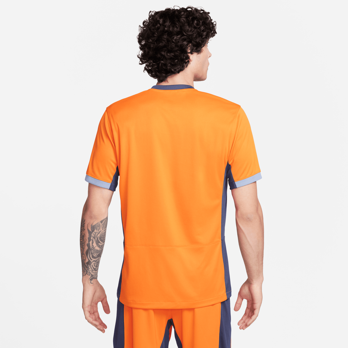 Nike Inter Milan Stadium Third Jersey 2023/24 product image 8, provided for visual reference and product detail review
