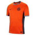 Nike Inter Milan Stadium Third Jersey 2023/24 product image 1, provided for visual reference and product detail review