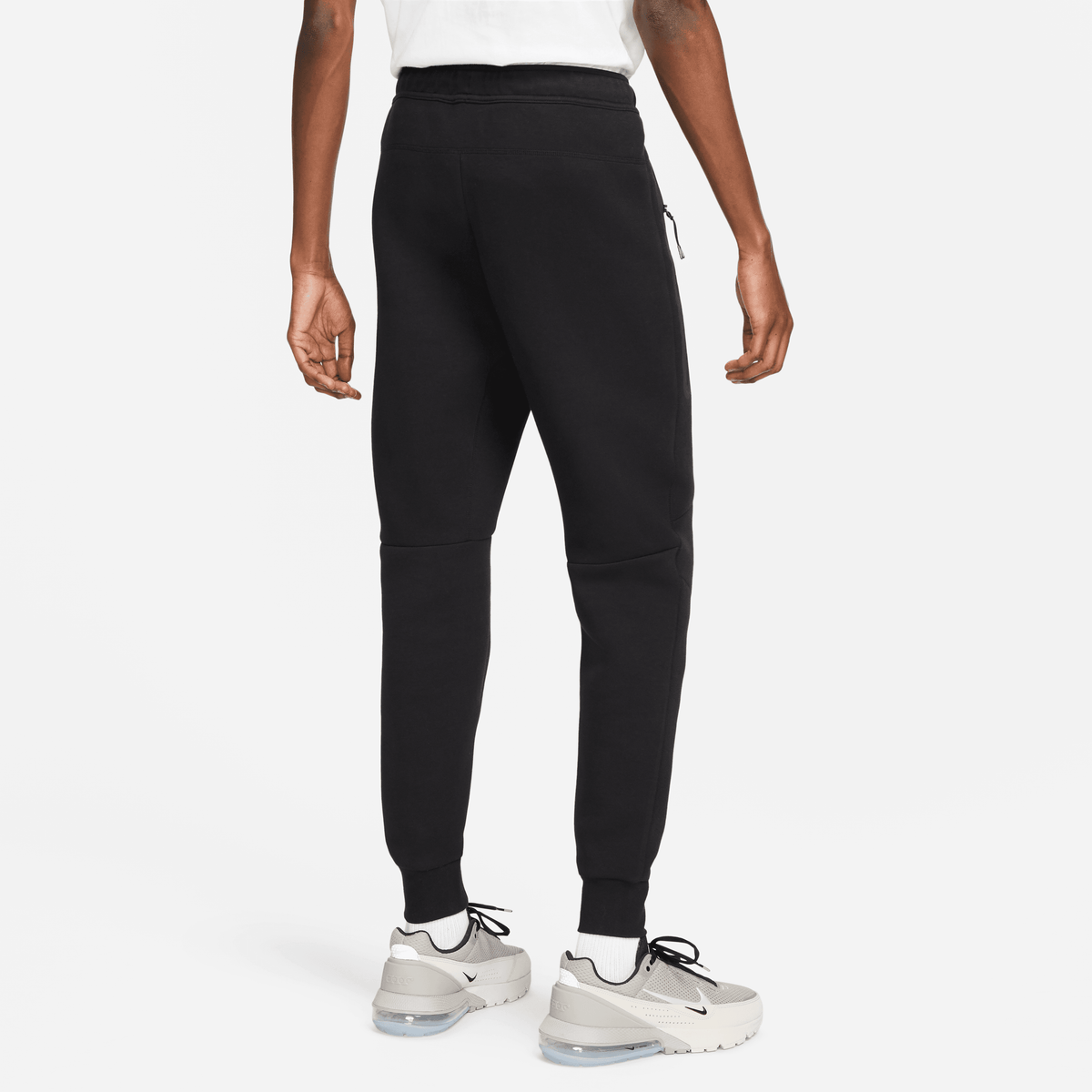 Nike Sportswear Tech Fleece Men Joggers product image 2, provided for visual reference and product detail review