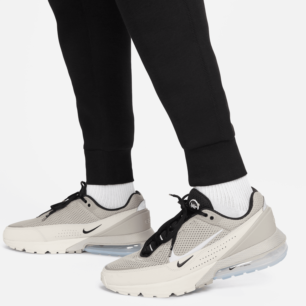 Nike Sportswear Tech Fleece Men Joggers product image 3, provided for visual reference and product detail review