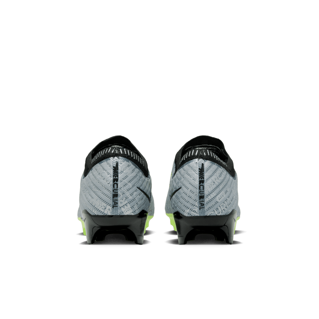 Nike Zoom Mercurial Vapor 15 Elite XXV FG product image 4, provided for visual reference and product detail review