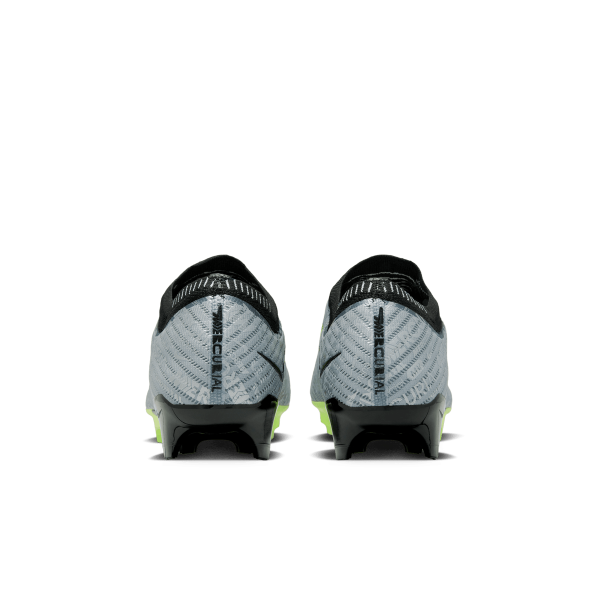 Nike Zoom Mercurial Vapor 15 Elite XXV FG product image 4, provided for visual reference and product detail review