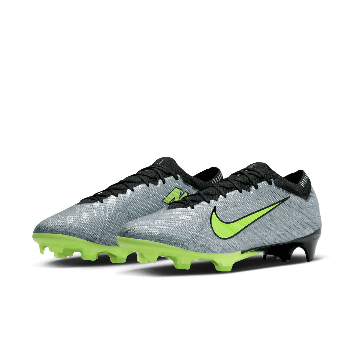 Nike Zoom Mercurial Vapor 15 Elite XXV FG product image 3, provided for visual reference and product detail review