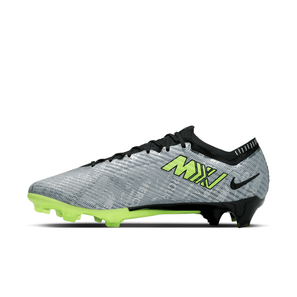 Nike Zoom Mercurial Vapor 15 Elite XXV FG product image 2, provided for visual reference and product detail review