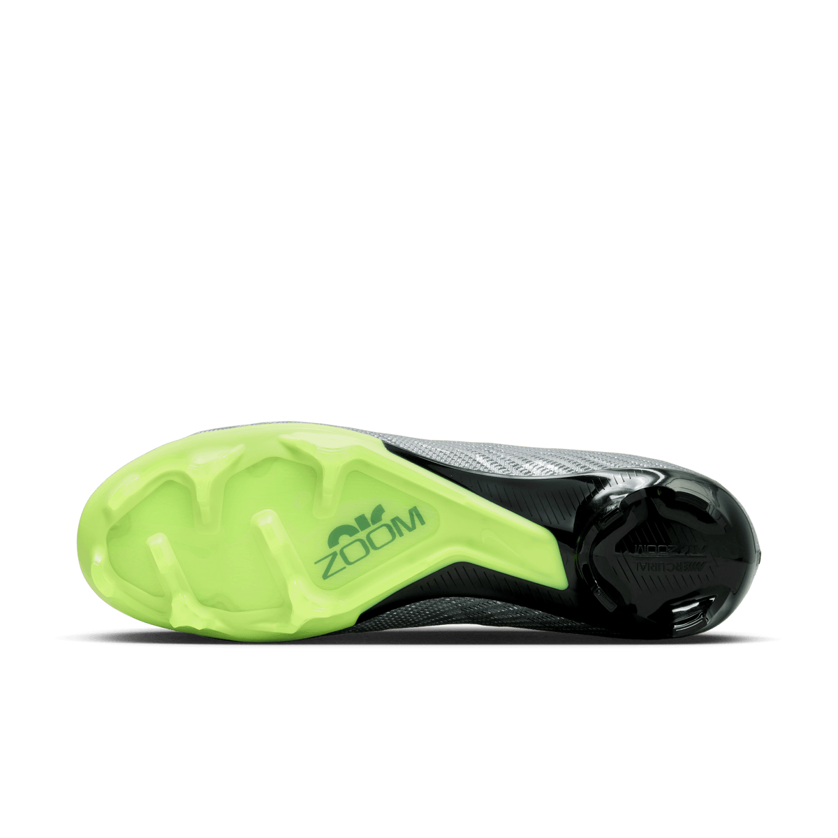 Nike Zoom Mercurial Vapor 15 Elite XXV FG product image 7, provided for visual reference and product detail review