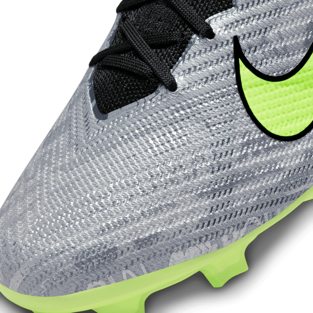 Nike Zoom Mercurial Vapor 15 Elite XXV FG product image 6, provided for visual reference and product detail review