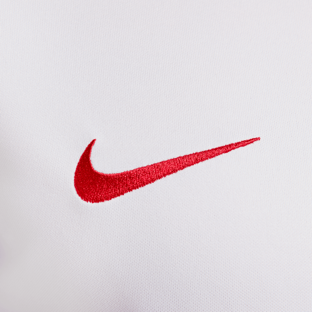 Nike Men PSG Pre-Match Training Jersey 23/24 product image 4, provided for visual reference and product detail review