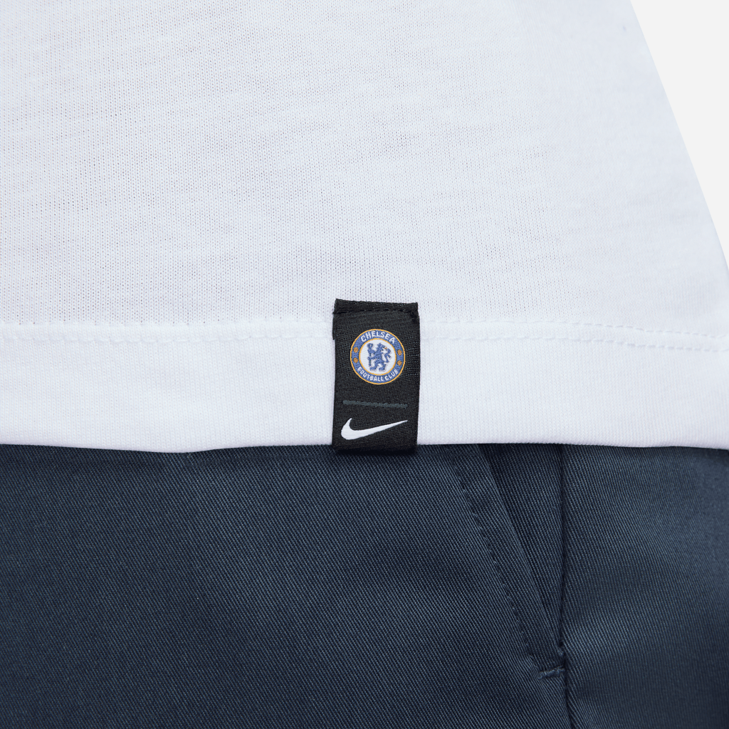 Nike Men Chelsea F.C. T-Shirt product image 3, provided for visual reference and product detail review