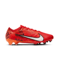 Nike Vapor 15 Elite Mercurial Dream Speed FG-LT CRIMSON/PALE IVORY/BRIGHT MANDARIN product image 1, provided for visual