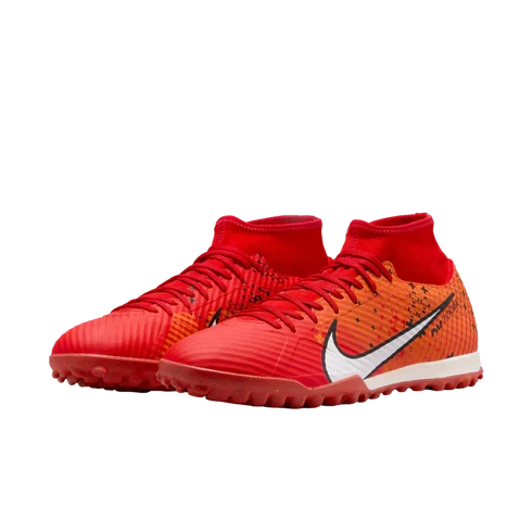 Nike Superfly 9 Academy Mercurial MDS TF product image 5, provided for visual reference and product detail review