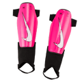 Nike Charge Kids' Soccer Shin Guards product image 1, provided for visual reference and product detail review