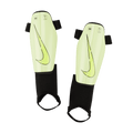Nike Youth Charge Soccer Shin Guards product image 1, provided for visual reference and product detail review